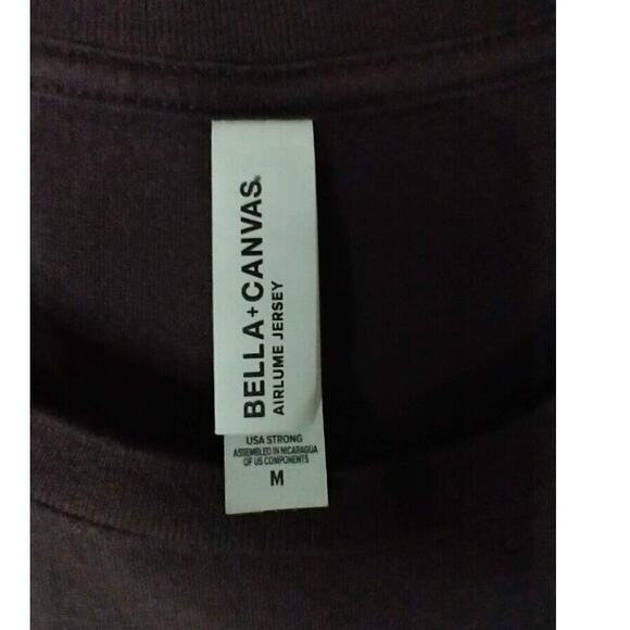 Firefly Serenity Repop T-Shirt Malcolm Reynolds Women’s Medium Brown - Picture 5 of 5